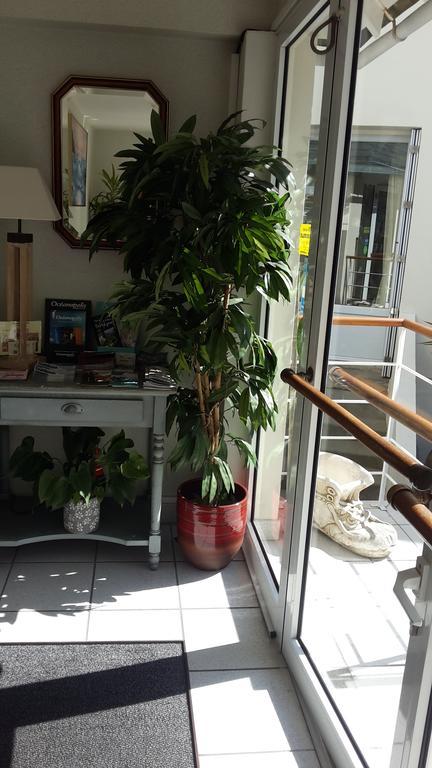Logis Hotel Bellevue Roscoff Zewnętrze zdjęcie