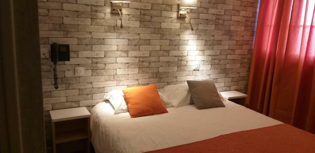 Logis Hotel Bellevue Roscoff Zewnętrze zdjęcie