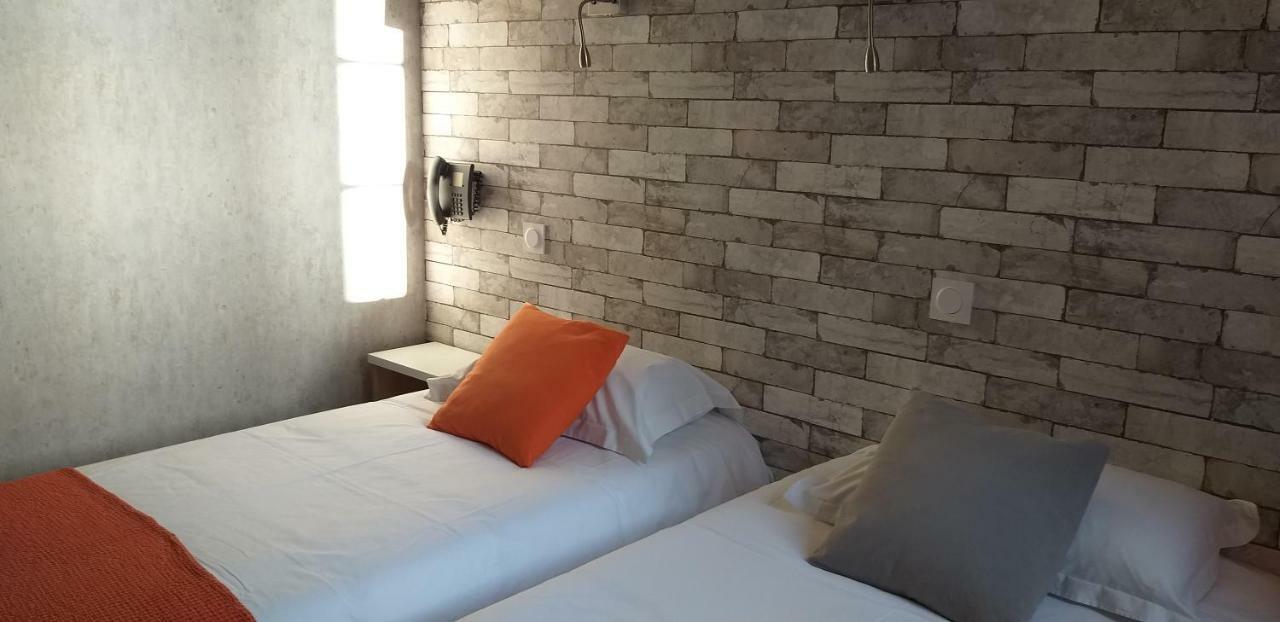 Logis Hotel Bellevue Roscoff Zewnętrze zdjęcie